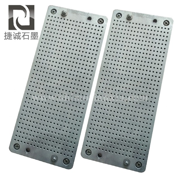 半導(dǎo)體封裝進(jìn)口石墨模具，燒結(jié)石墨模具，電子燒結(jié)石墨模具，半導(dǎo)體封裝石墨模具，石墨治具，石墨模具，石墨夾具，石墨模具生產(chǎn)廠家